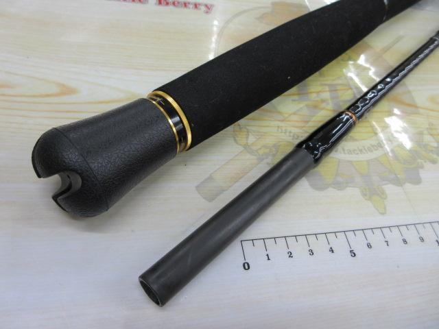 NPジャック NJC-70BURI