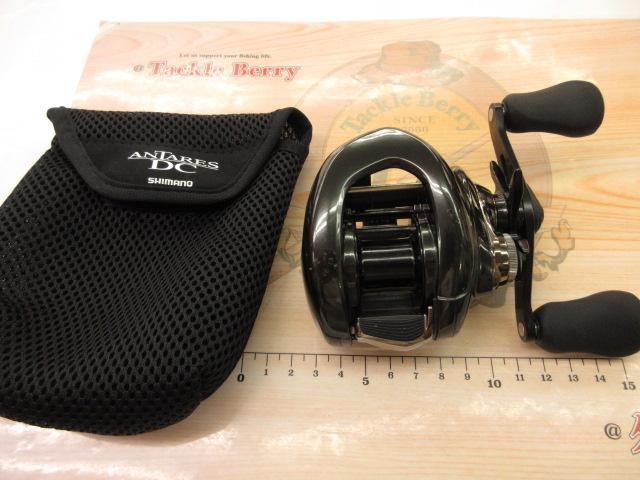 23アンタレスDC MD XG RIGHT