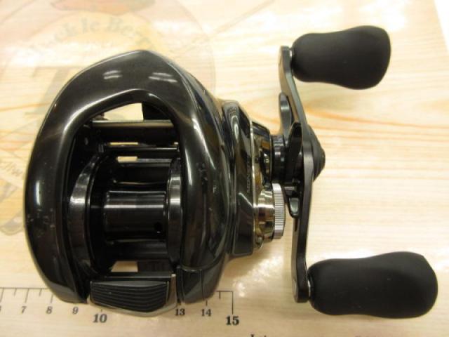 23アンタレスDC MD XG RIGHT