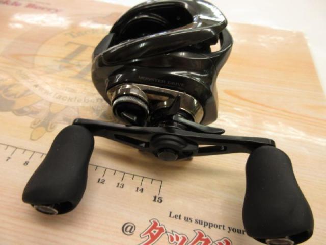 23アンタレスDC MD XG RIGHT