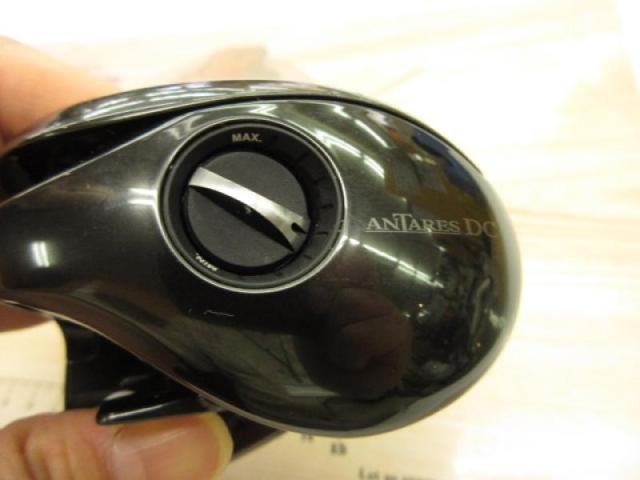 23アンタレスDC MD XG RIGHT