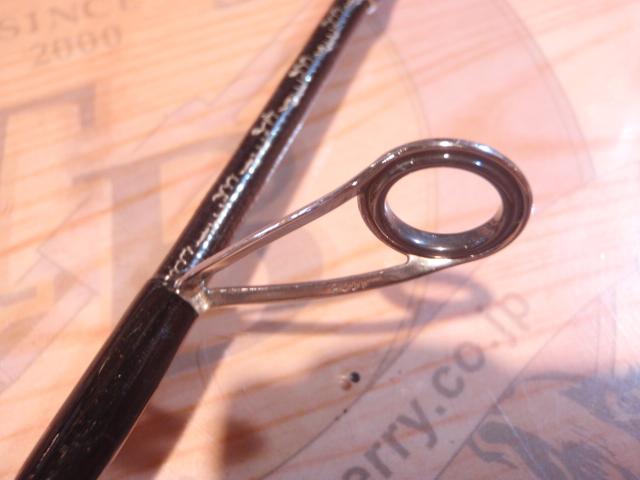 22ソアレSSアジング S64LS