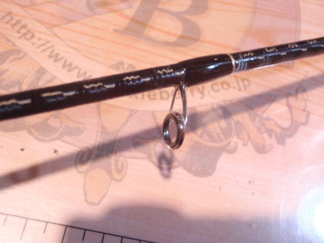 22ソアレSSアジング S64LS