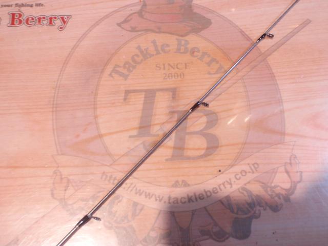 22ソアレSSアジング S64LS