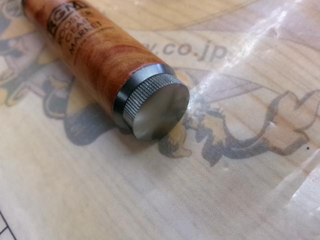 RGM スペック3OT 120 カーキ