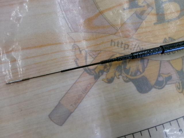 RGM スペック3OT 120 カーキ