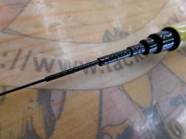 RGM スペック3OT 120 カーキ