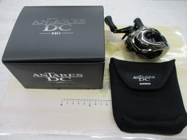 21アンタレスDC HG RH