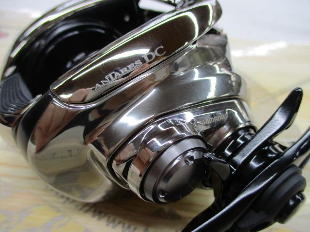 21アンタレスDC HG RH