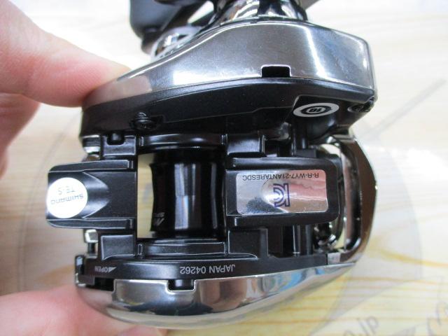 21アンタレスDC HG RH