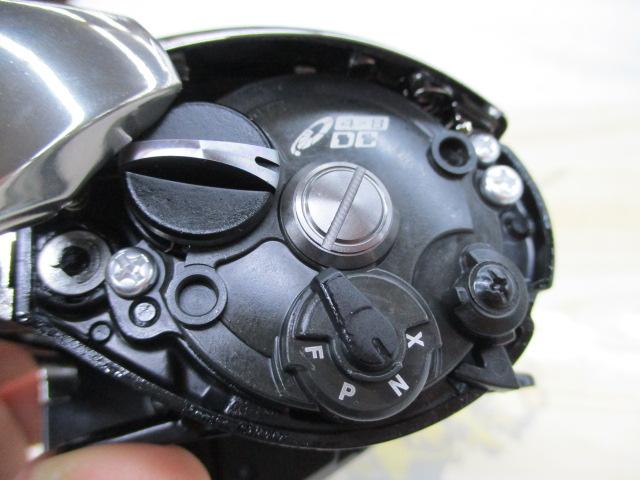 21アンタレスDC HG RH