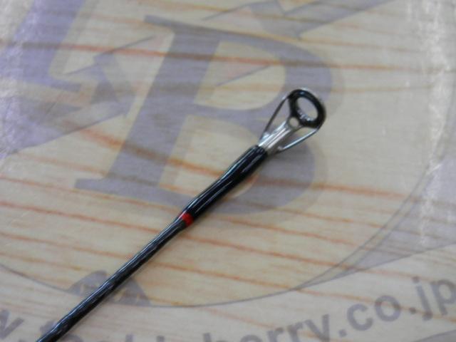 風神AD ナイトホーク 91ML