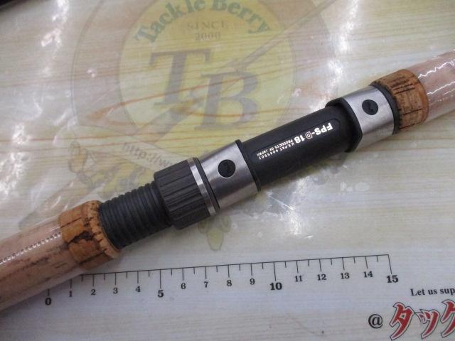 ファントムJシーバス JCS-902MLS