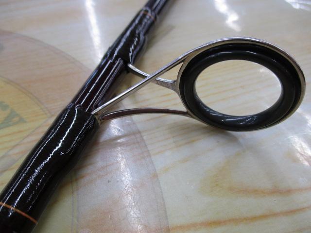 ファントムJシーバス JCS-902MLS