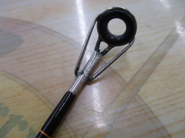 ファントムJシーバス JCS-902MLS