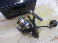 20ストラディックSW 4000HG