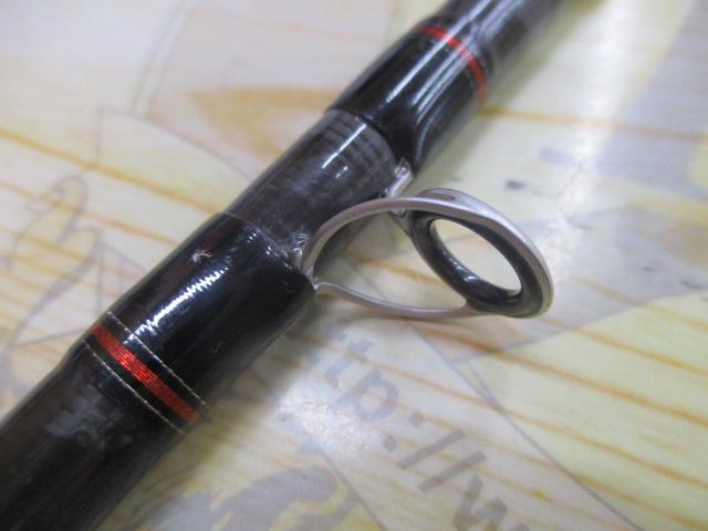 ブレイゾン 6101MB・V