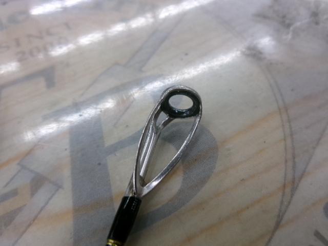 クロステージ CRX-962LSJ