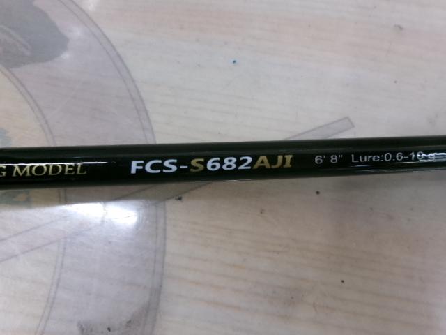 ファーストキャスト FCS-S682AJI
