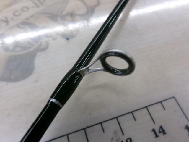 ファーストキャスト FCS-S682AJI