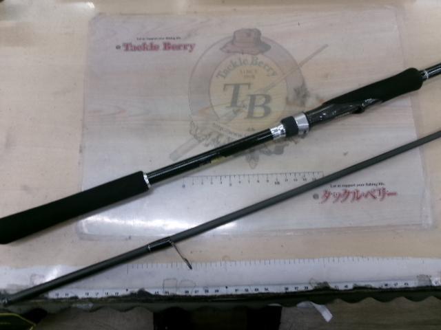 19ソルティーアドバンスシーバス S96ML