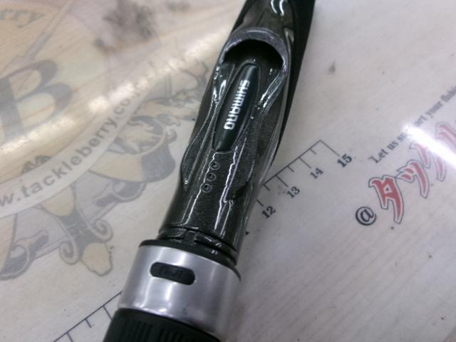 19ソルティーアドバンスシーバス S96ML