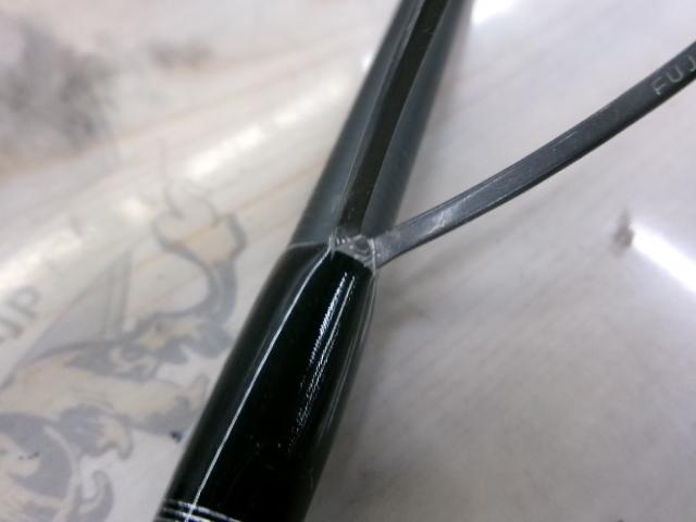 19ソルティーアドバンスシーバス S96ML