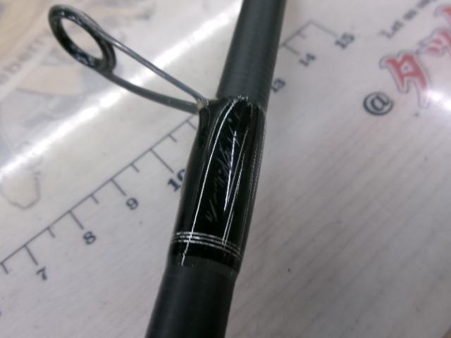 19ソルティーアドバンスシーバス S96ML