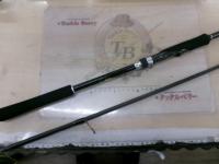 19ソルティーアドバンスシーバス S96ML