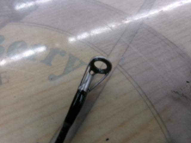 ルアーニスト 83ML