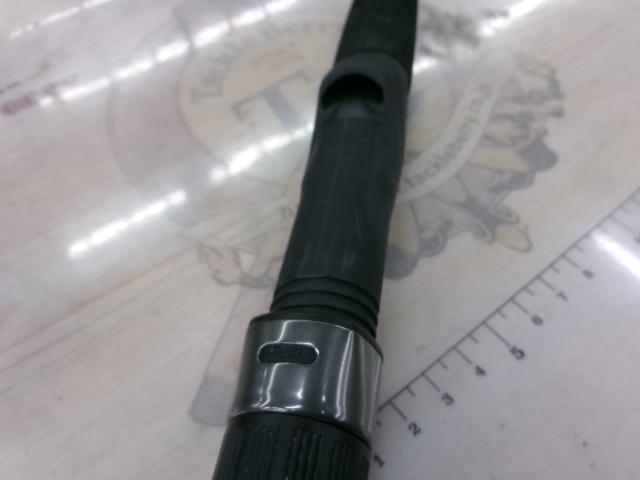 ルアーニスト 83ML