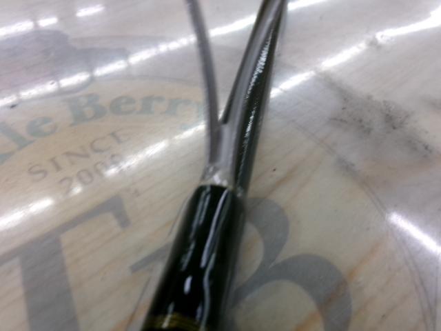 ルアーニスト 83ML