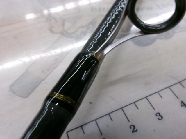 ルアーニスト 83ML