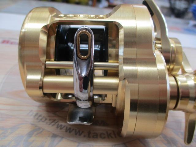 22オシアコンクエスト 301PG｜＠ベリーネット 日本最大新品中古釣具WEB