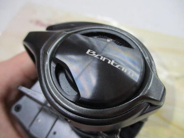 22バンタム HG RH