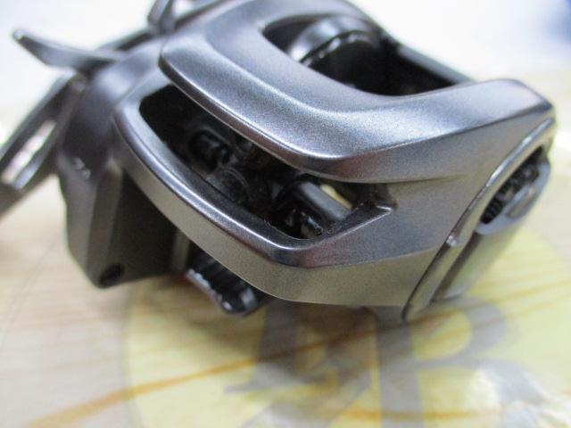 22バンタム HG RH