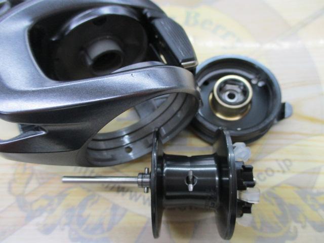 22バンタム HG RH