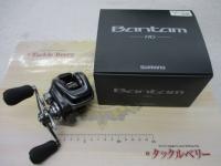 22バンタム HG RH