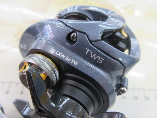 ジリオン SV TW 1016SV-H