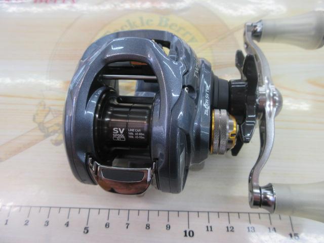 ジリオン SV TW 1016SV-H｜＠ベリーネット 日本最大新品中古釣具WEB