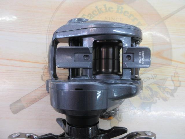 ジリオン SV TW 1016SV-H｜＠ベリーネット 日本最大新品中古釣具WEB