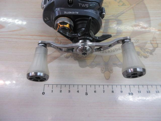 ジリオン SV TW 1016SV-H｜＠ベリーネット 日本最大新品中古釣具WEB