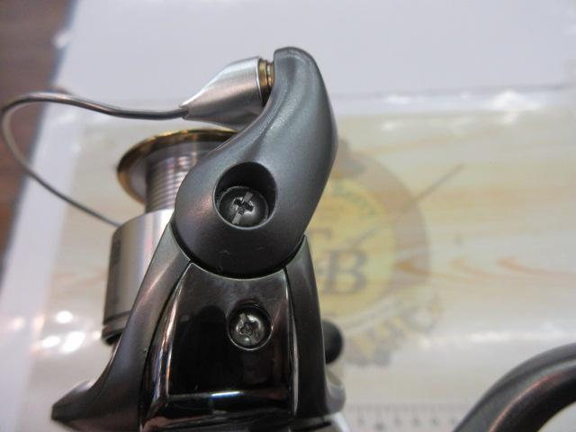 02ツインパワー 1000｜＠ベリーネット 日本最大新品中古釣具WEBショップ