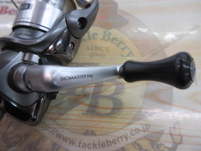 02ツインパワー 1000｜＠ベリーネット 日本最大新品中古釣具WEBショップ