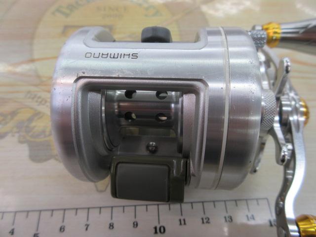 カルカッタ 100｜＠ベリーネット 日本最大新品中古釣具WEBショップ