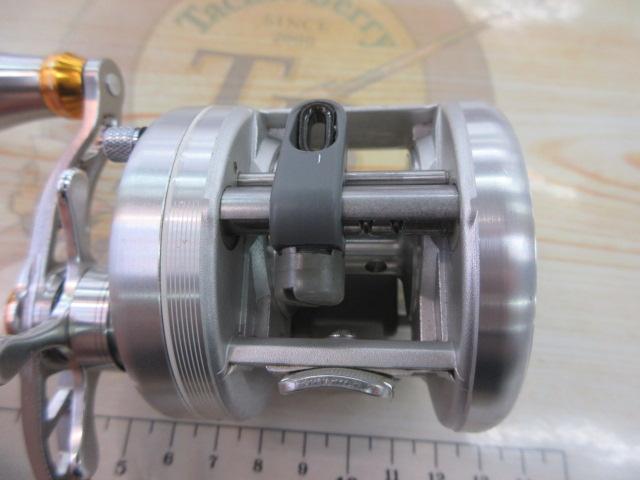 カルカッタ 100｜＠ベリーネット 日本最大新品中古釣具WEBショップ