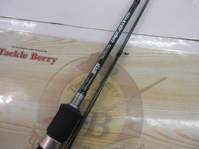 クオーテッドファースト S6102ML