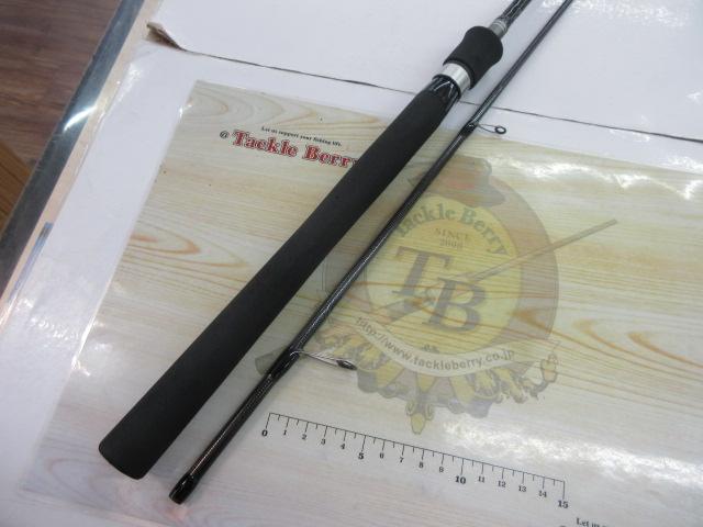 クオーテッドファースト S6102ML