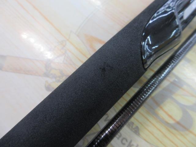 クオーテッドファースト S6102ML