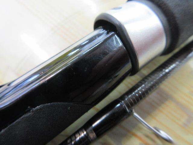 クオーテッドファースト S6102ML